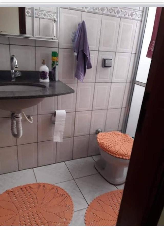 Cantinho Da Gente Villa Sao Sebastiao  Buitenkant foto
