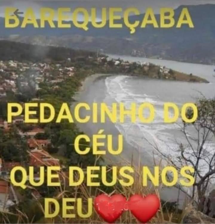 Cantinho Da Gente Villa Sao Sebastiao  Buitenkant foto